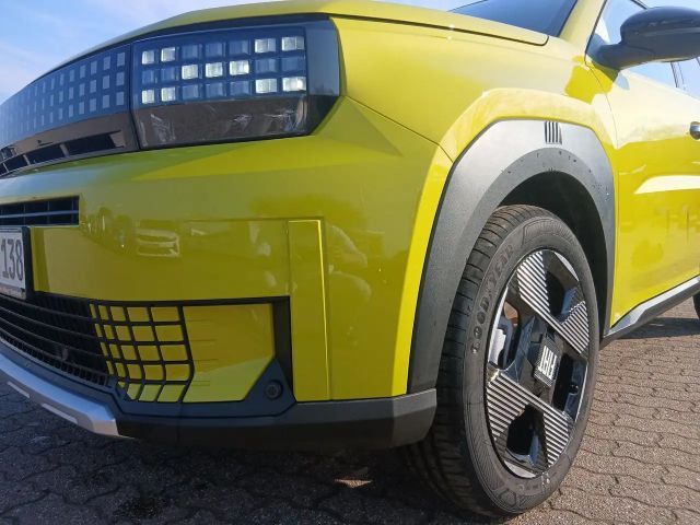 Fiat Grande Panda