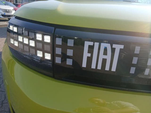 Fiat Grande Panda