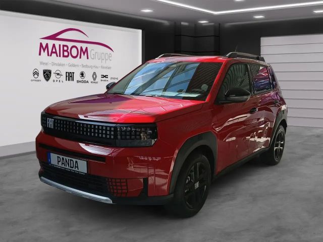 Fiat Grande Panda