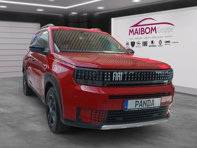 Fiat Grande Panda