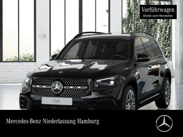 Mercedes-Benz GLB 200 d 4M AMG+NIGHT+PANO+360°+AHK+MULTIBEAM+8G 2026 Diesel
