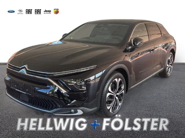 Citroen C5 X