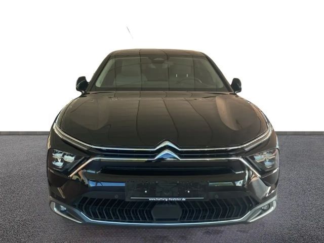 Citroen C5 X