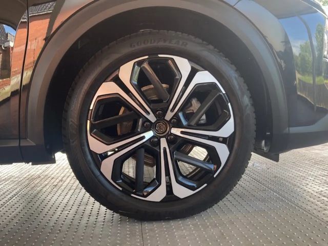 Citroen C5 X
