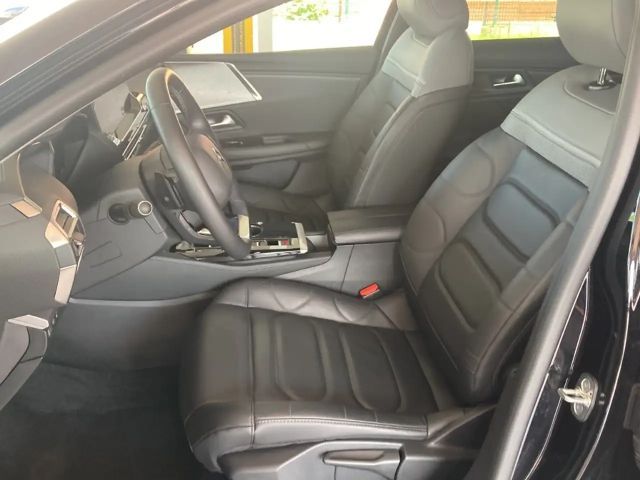 Citroen C5 X