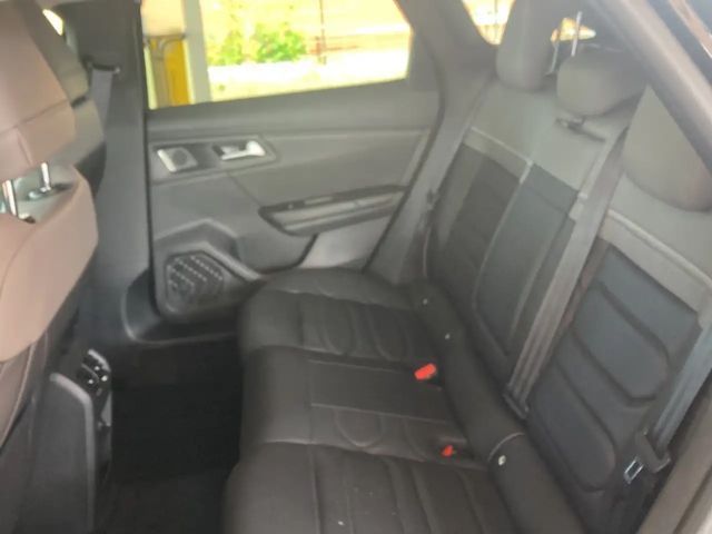 Citroen C5 X