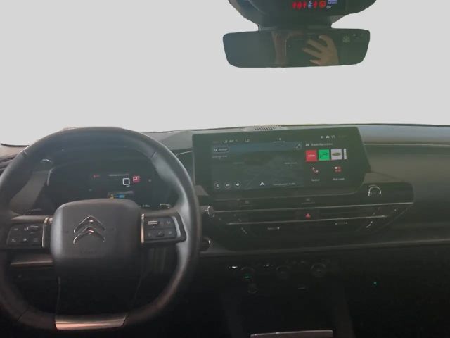 Citroen C5 X