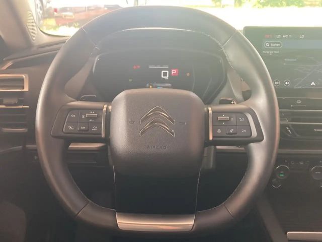 Citroen C5 X