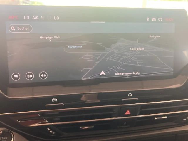 Citroen C5 X