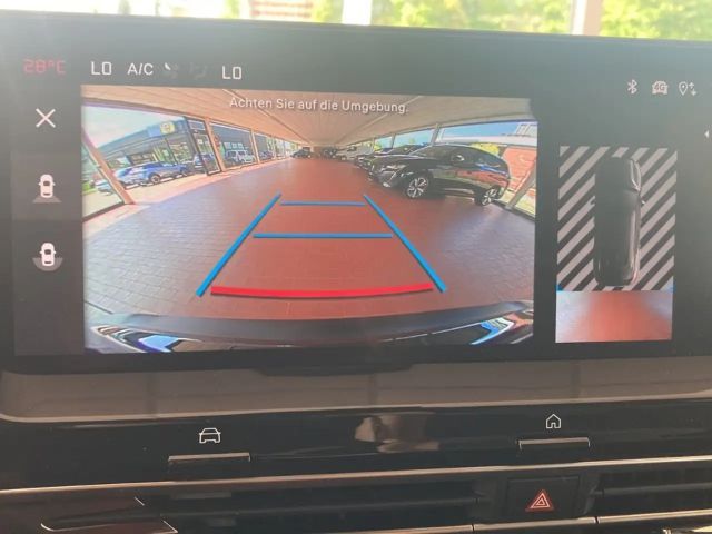 Citroen C5 X