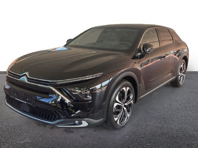Citroen C5 X