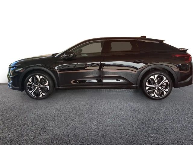 Citroen C5 X