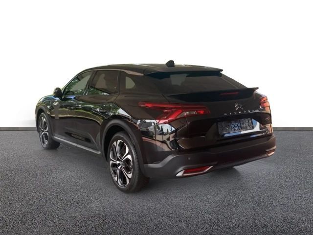 Citroen C5 X