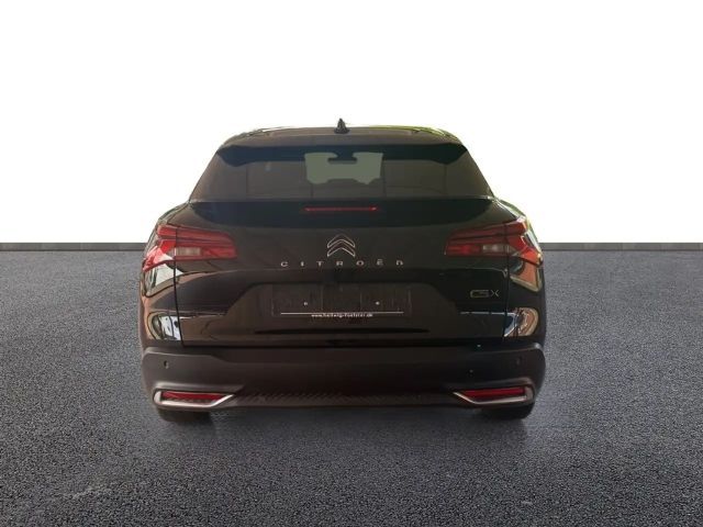 Citroen C5 X