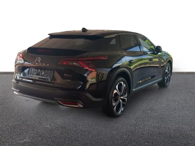 Citroen C5 X