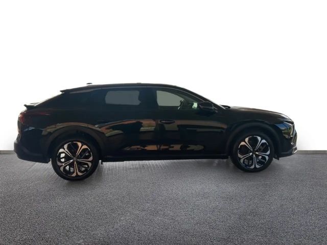 Citroen C5 X