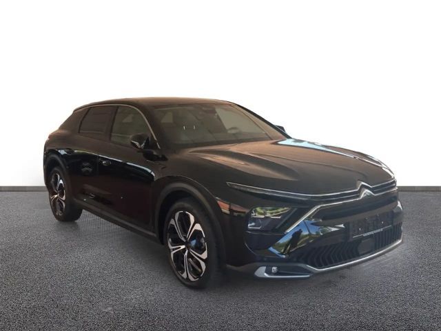 Citroen C5 X