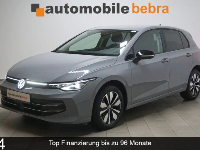 Volkswagen Golf 8 2.0TDI DSG Goal Virtual AHK Navi LED 2025 Diesel