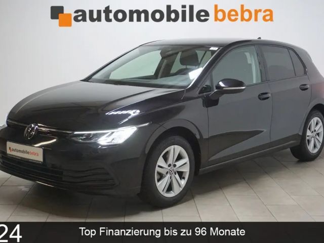 Volkswagen Golf 8 2.0TDI DSG Life Virtual Navi LED SHZ 2023 Diesel
