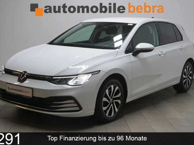 Volkswagen Golf 8 2.0TDI DSG Active Virtual AHK Navi LED 2022 Diesel