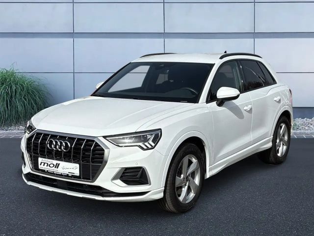 Audi Q3 S line 40 TFSI quattro 140(190) kW(PS) S tron 2024 Benzine