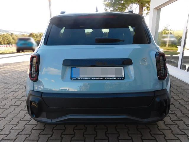 Renault R 4