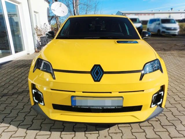 Renault R 5