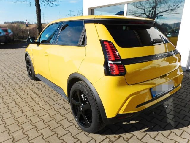 Renault R 5