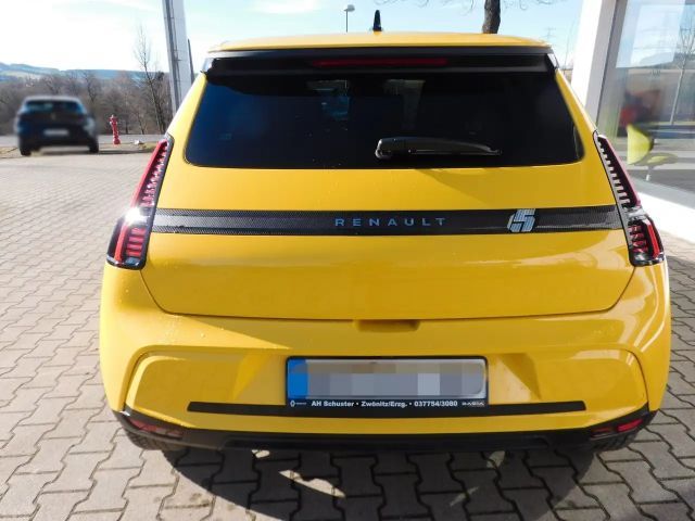Renault R 5