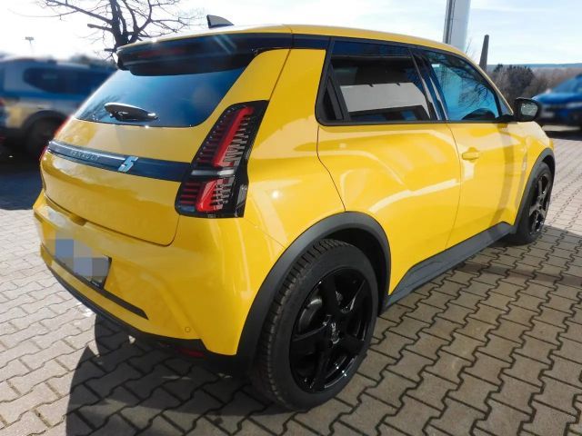 Renault R 5