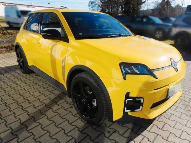 Renault R 5