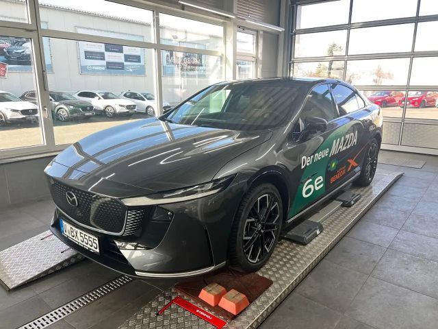 Mazda 6e