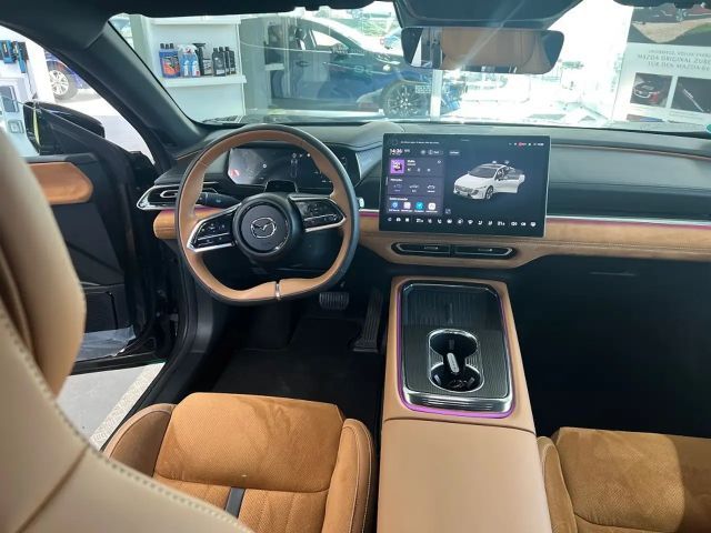 Mazda 6e