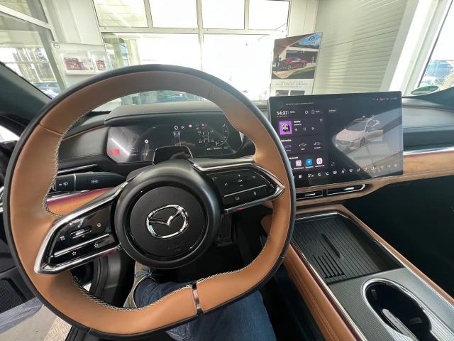 Mazda 6e