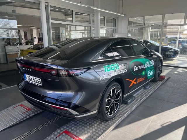 Mazda 6e