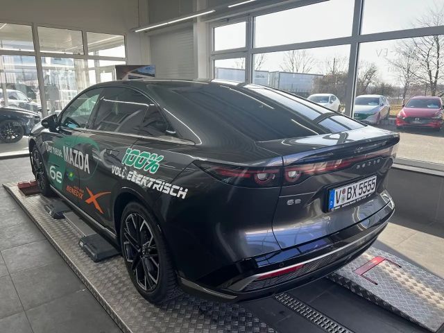 Mazda 6e