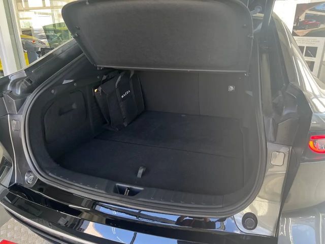 Mazda 6e