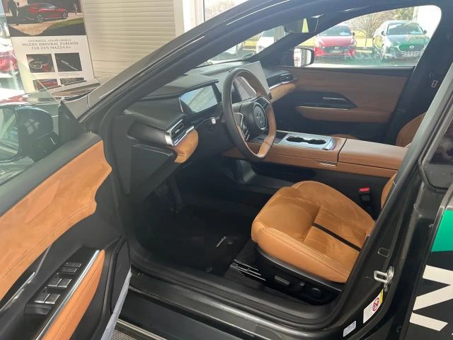 Mazda 6e