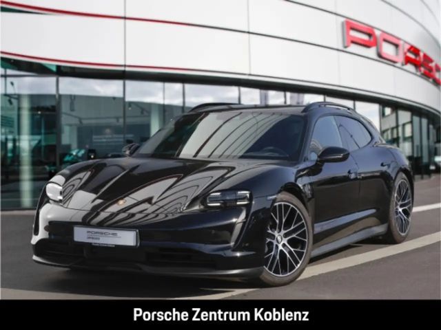 Porsche Taycan Sport Turismo 2024 Elektrisch