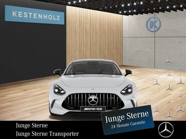 Mercedes-Benz AMG GT AMG GT 55 4M+ *NIGHT*PREMIUM*MEMO*HUD*360°KAM* 2025 Benzine