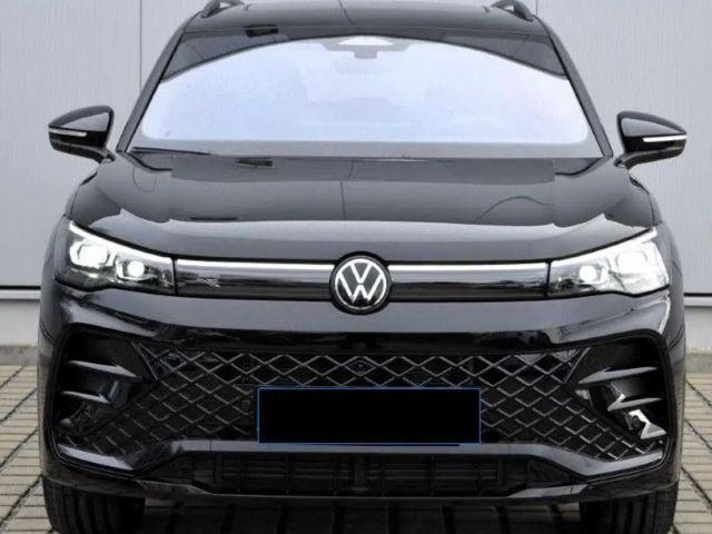 Volkswagen Tiguan 2.0 TSI 4Motion R-Line, Vollausstattung! 2025 Benzine