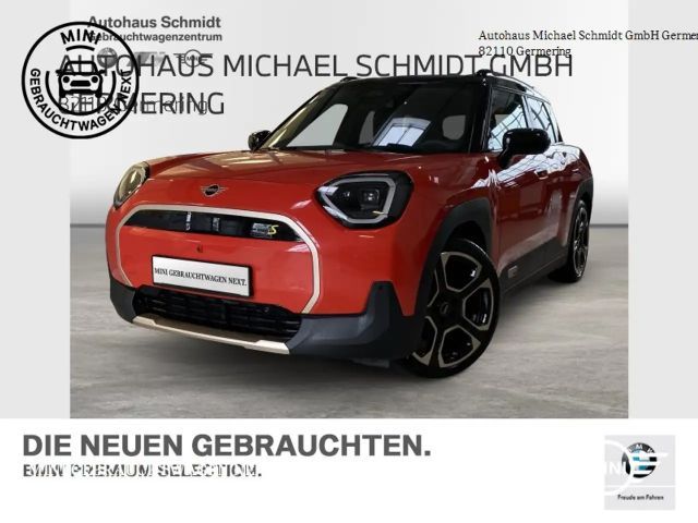 MINI Aceman SE *AHK*GSD*H/K*Head-Up*Komfortzg*DriveAssistPlus* 2024 Elektrisch