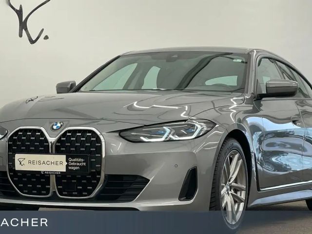 BMW 430 2022 Benzine