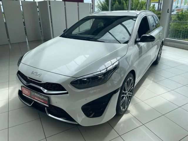 Kia Ceed SW / cee'd SW