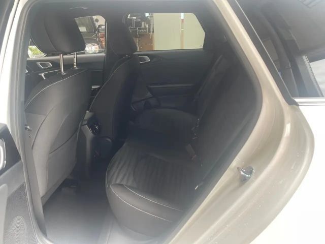 Kia Ceed SW / cee'd SW