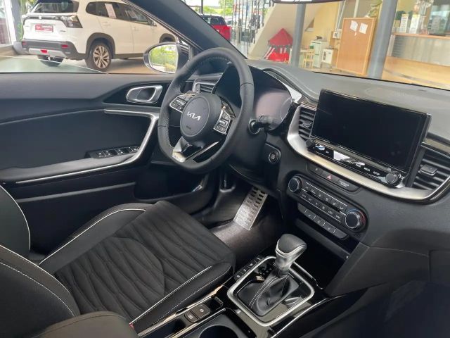 Kia Ceed SW / cee'd SW