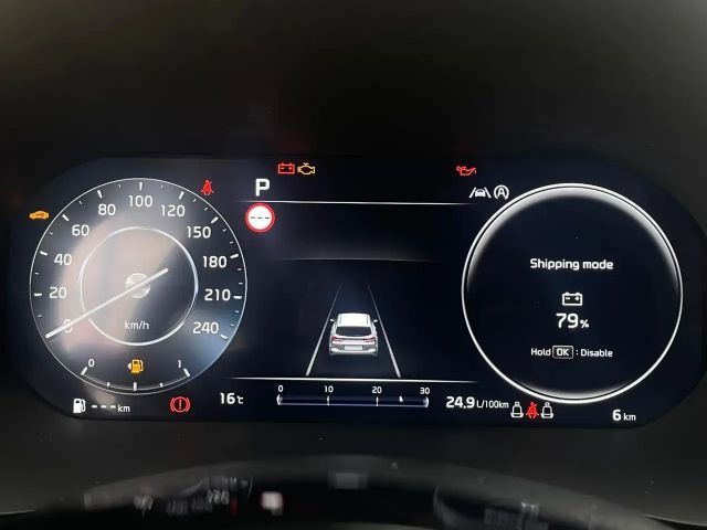 Kia Ceed SW / cee'd SW
