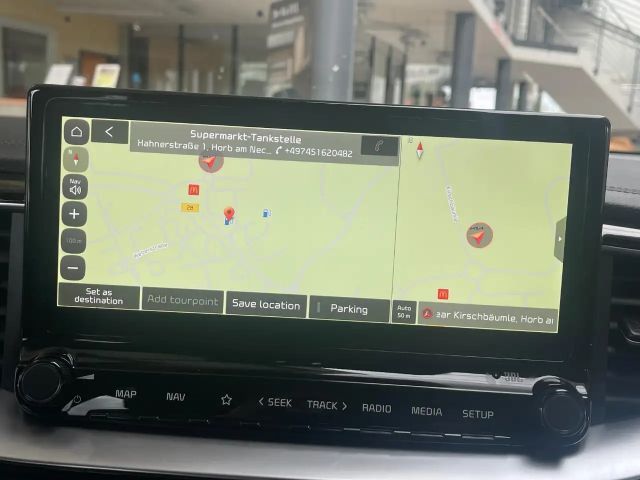Kia Ceed SW / cee'd SW