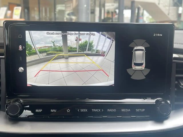Kia Ceed SW / cee'd SW