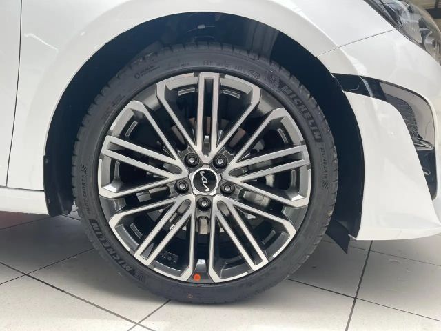 Kia Ceed SW / cee'd SW